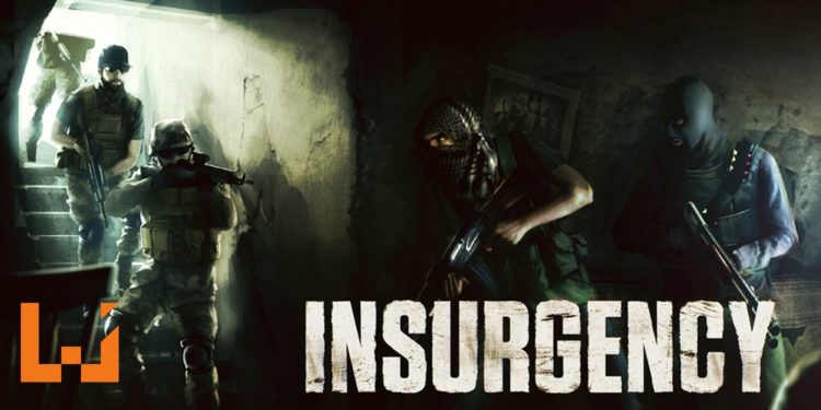 免费喜加一！硬核FPS《Insurgency》在Steam平台开放限时免费领取！