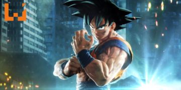 【PSX SEA 2018】《Jump Force》试玩心得！场地破坏超有魄力！