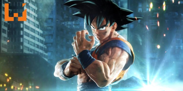 【PSX SEA 2018】《Jump Force》试玩心得！场地破坏超有魄力！