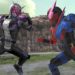 《Kamen Rider: Climax Scramble Zi-O》将会推出英文版!可以组成2人组与其他玩家对打!
