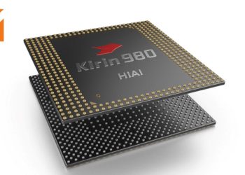 Huawei正式宣布Kirin 980！首款搭载双NPU的高性能处理器！
