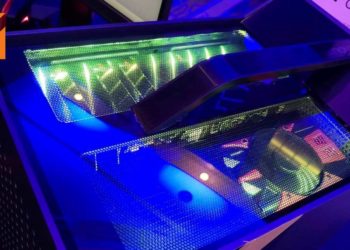 马来西亚Lenovo宣布多款Lenovo Legion电竞电脑登陆马来西亚！RGB主机超带感！