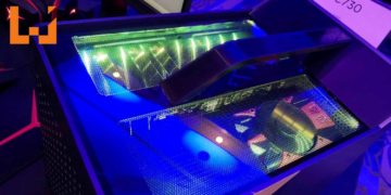 马来西亚Lenovo宣布多款Lenovo Legion电竞电脑登陆马来西亚！RGB主机超带感！
