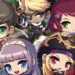 手游《MapleStory  M》在两个星期内突破5百万下载！登录游戏送好礼！