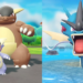 超酷炫！《Pokemon Let’s GO! Pikachu/Eevee》新预告公开！展示Pokemon技能与Mega进化！