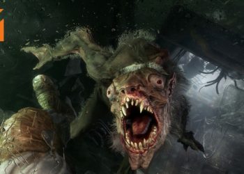 【Gamescom 2018】《Metro Exodus》释出最新预告！黑夜依然暗藏杀机！