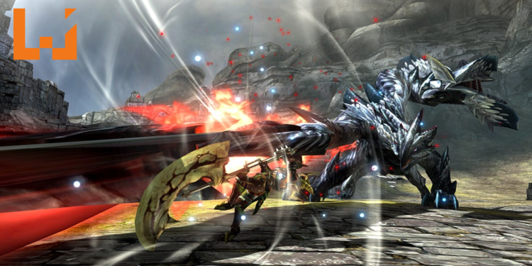 《Monster Hunter Generations Ultimate》推出英文试玩版！一起来狩猎巨龙吧！