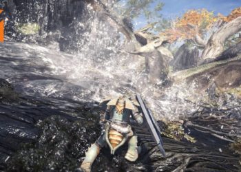 《Monster Hunter: World》PC版正式推出！PC猎人开工咯！