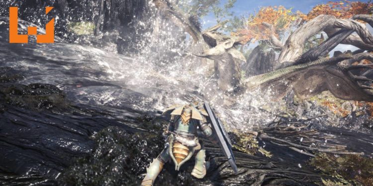 《Monster Hunter: World》PC版正式推出！PC猎人开工咯！
