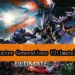 NS大作《Monster Hunter Generations Ultimate》国际版正式发售！猎人们齐来狩猎咯！