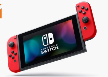 传言Nintendo将在明年推出NS加强版？！最高支持4K分辨率！