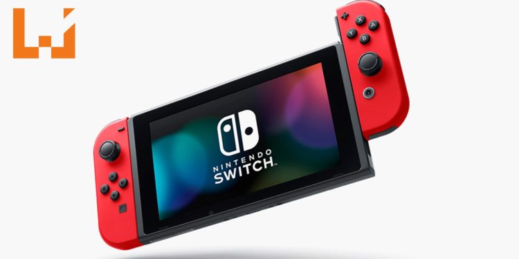 传言Nintendo将在明年推出NS加强版？！最高支持4K分辨率！