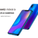 HUAWEI nova 3i搭载AI电源管理功能！强大续航力让游戏时间大幅提升！