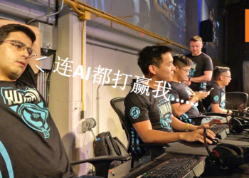 OpenAI Five卷土重来！人工智能再度吊打《Dota 2》半职业玩家！