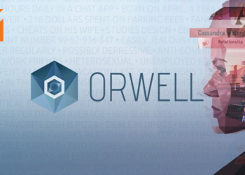 反乌托邦游戏《Orwell》限时免费领取！满足窥探隐私的欲望！