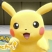 Hajime社长首玩《Pokemon Let’s Go! Pikachu》！带着Pokemon畅游世界！