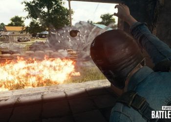无情炸弹客登场！《PUBG》新模式Dodgebomb正式启动！