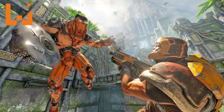 射击FPS竞技游戏《Quake Champions》宣布永久性免费！体验刺激快节奏射击游戏