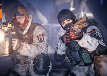 《TOM CLANCY’S RAINBOW SIX SIEGE》第三季改版内容公开！史上最大的赛季SIX MAJOR PARIS即将开跑！