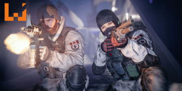 《TOM CLANCY’S RAINBOW SIX SIEGE》第三季改版内容公开！史上最大的赛季SIX MAJOR PARIS即将开跑！