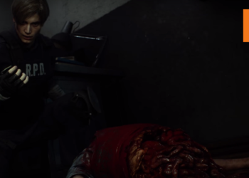 小孩子不可以玩！日版《Resident Evil 2》重制版根据血腥程度推出双版本