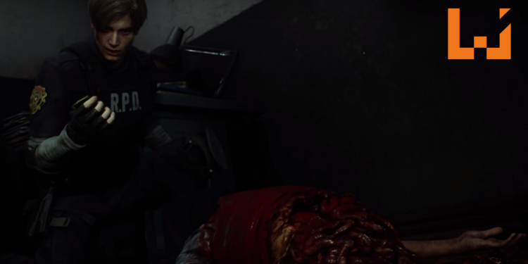 小孩子不可以玩！日版《Resident Evil 2》重制版根据血腥程度推出双版本
