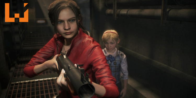 【Gamescon 2018】《Resident Evil 2》游戏新细节公开！揭开Claire Redfield来到Racoon City的秘密！