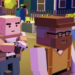 Steam免费游戏加一!像素版GTA《BROKE PROTOCOL: Online City RPG》限时免费领取!