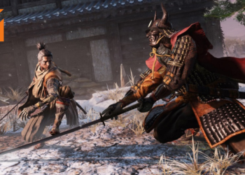 【Gamescon 2018】《Sekiro: Shadows Die Twice》公布游戏演示！特色战斗系统更灵活！