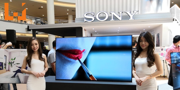 Sony公布全新A9F OLED电视！黑色显示更完美！影音同步输出达到音画合一新境界！