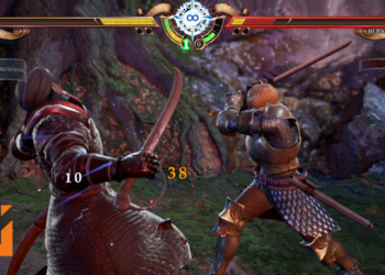 【Gamescom 2018】《Soul Calibur VI》游戏情报公开！自定义角色可有数千种组合？！