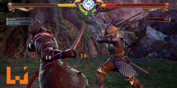 【Gamescom 2018】《Soul Calibur VI》游戏情报公开！自定义角色可有数千种组合？！