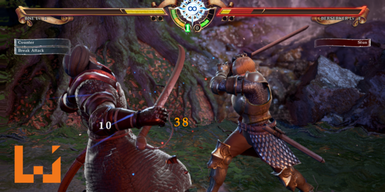 【Gamescom 2018】《Soul Calibur VI》游戏情报公开！自定义角色可有数千种组合？！