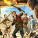 《Strange Brigade》已经正式发售！4人组队来寻宝和杀怪吧！