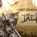 手机上的大作《Talion》事前登录开启!完整的开放世界MMORPG!