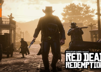 《Red Dead Redemption 2》新游戏演示释出！狂野牛仔横扫美国西部世界！