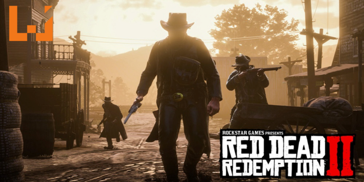 《Red Dead Redemption 2》新游戏演示释出！狂野牛仔横扫美国西部世界！