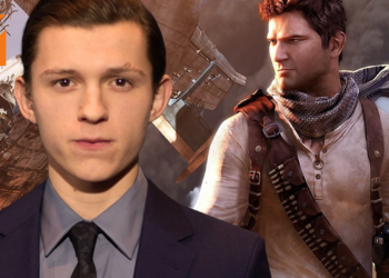 《Uncharted》改编电影剧本细节曝光！蜘蛛侠Tom Holland演绎前传故事！