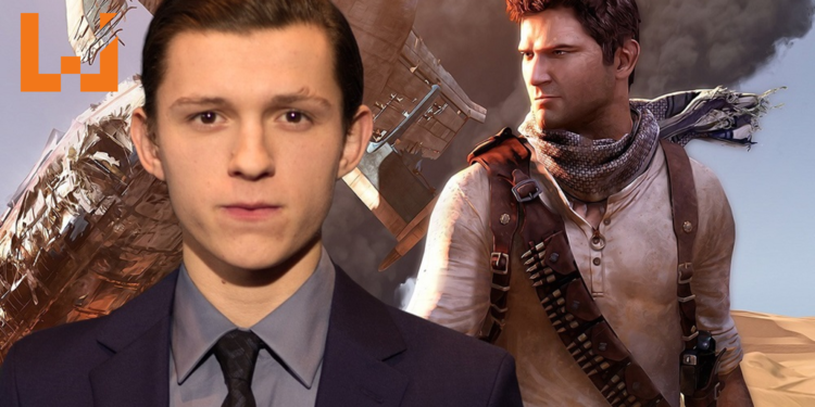 《Uncharted》改编电影剧本细节曝光！蜘蛛侠Tom Holland演绎前传故事！