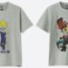 赶快来抢购！新动漫UT系列T-shirt已经正式在大马Uniqlo开卖！
