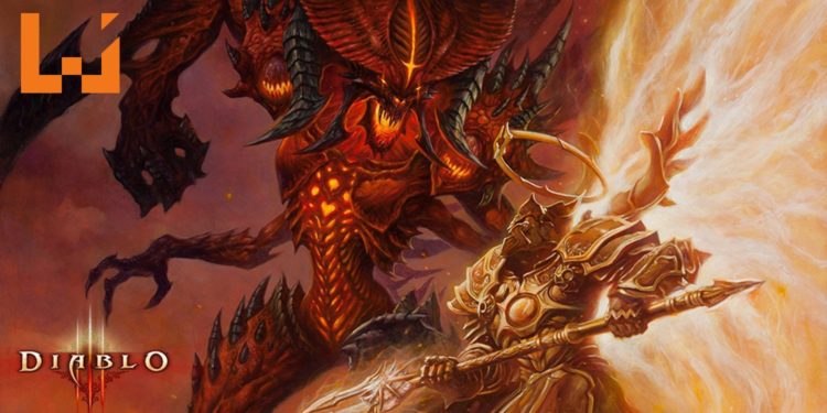 官方宣布有多款《Diablo》新计划在进行中！《Diablo III》真的有望登陆NS？！