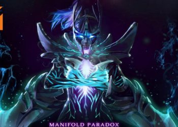 中国玩家活活捅死朋友！只因《Dota 2》Arcana道具被卖掉！