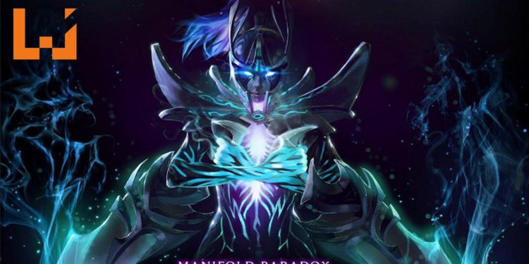中国玩家活活捅死朋友！只因《Dota 2》Arcana道具被卖掉！