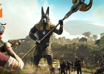 4人合作打怪游戏《Strange Brigade》大促销！比Steam便宜得多！