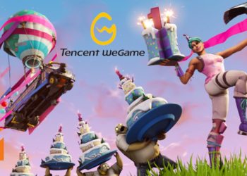 【ChinaJoy 2018】腾讯WeGame平台将会在2019年推出国际版！把更多中国制游戏打进国际市场！