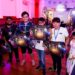 《World of Warcraft: Battle for Azeroth》在新加坡举行前瞻派对！粉丝们与游戏设计师们一起狂欢！