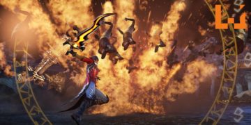 【PSX SEA 2018】《无双大蛇3》试玩心得！神器割草更加壮观！