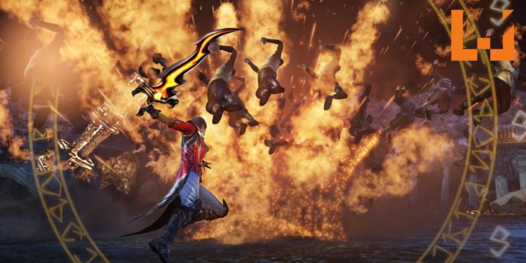 【PSX SEA 2018】《无双大蛇3》试玩心得！神器割草更加壮观！