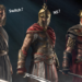 《Assassin’s Creed Odyssey》正式宣布登陆NS！不过是云端串流版本？！