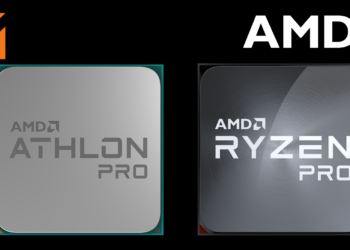 AMD宣布推出全新Ryzen及Athlon处理器！价格更加亲民！